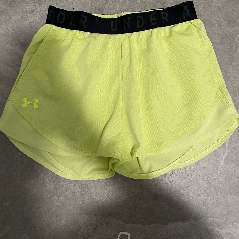 under armour shorts